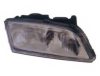 WEZEL 5930962 Headlight